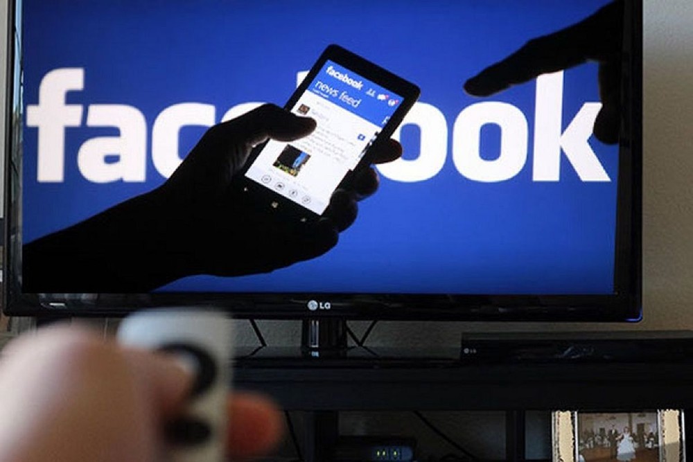 Facebook phải đóng thuế doanh thu quảng cáo tại các nước