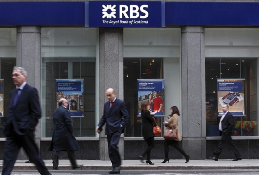 Hàng trăm chi nhánh ngân hàng tại Anh đóng cửa