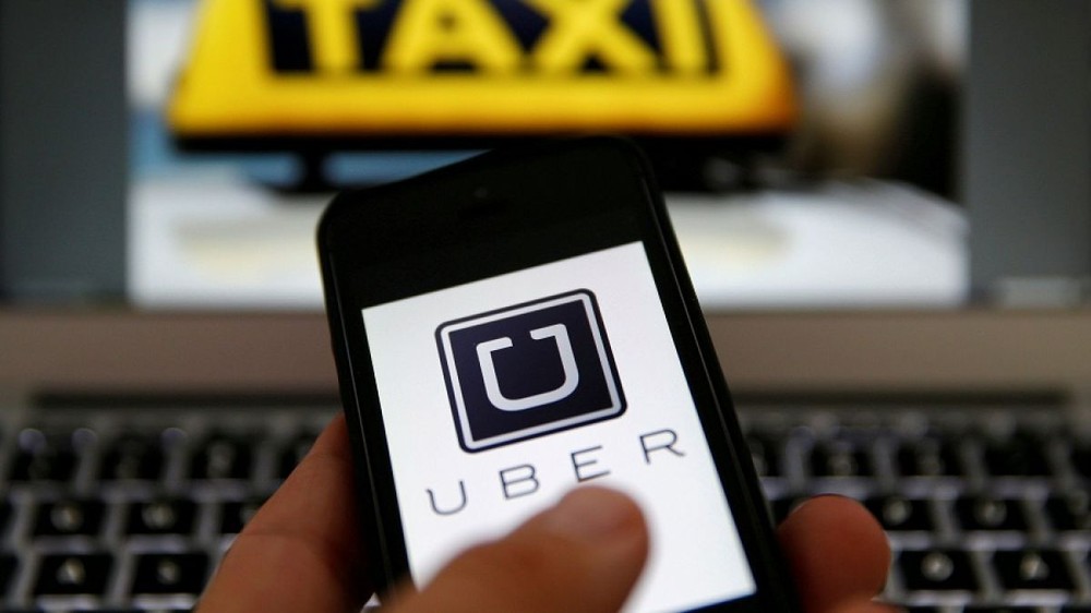 Tòa án Châu Âu ra phán quyết Uber là công ty taxi