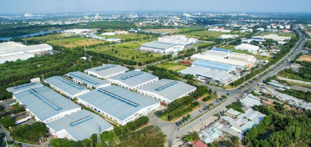 Hà Nội thành lập 6 cụm công nghiệp tại các huyện ngoại thành