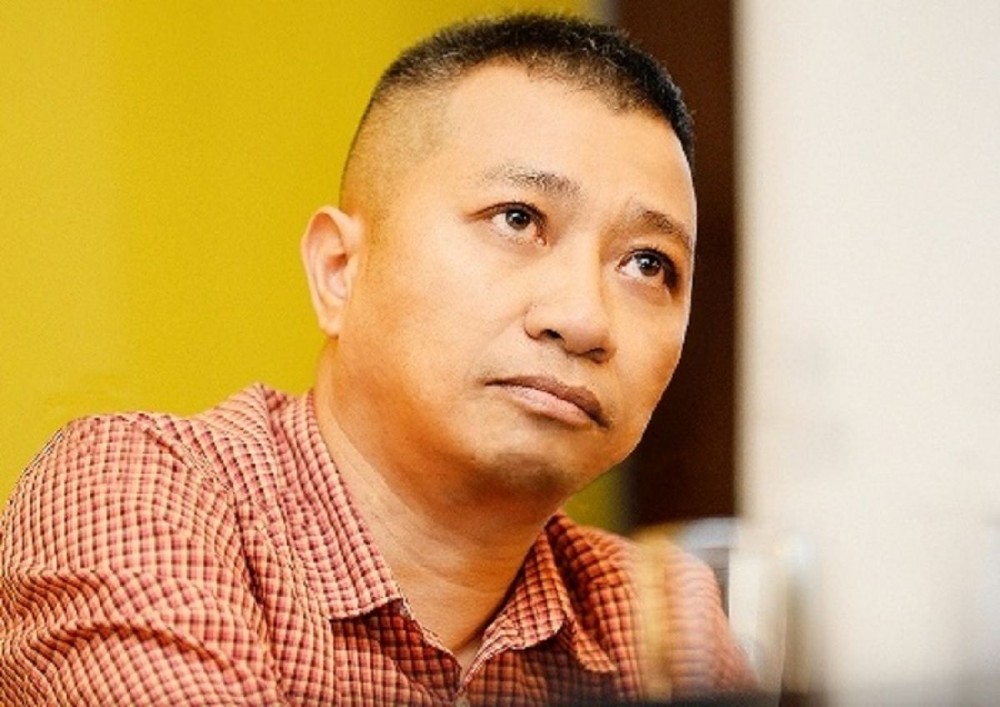 CEO Trần Kinh Doanh có thể làm Chủ tịch Trần Anh
