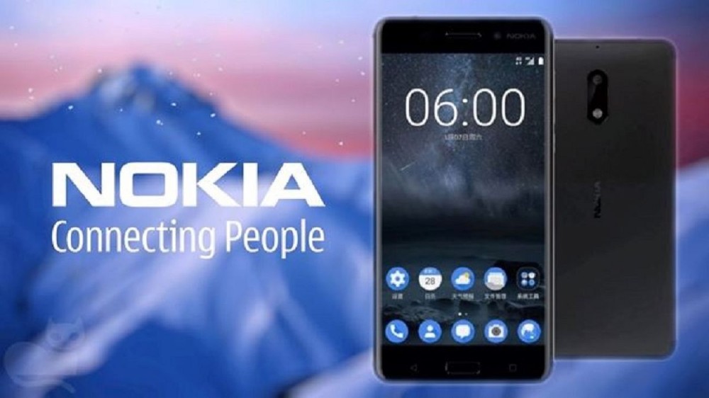 Nokia 6: Sẽ có ít nhất sẽ có hai phiên bản vào năm 2018
