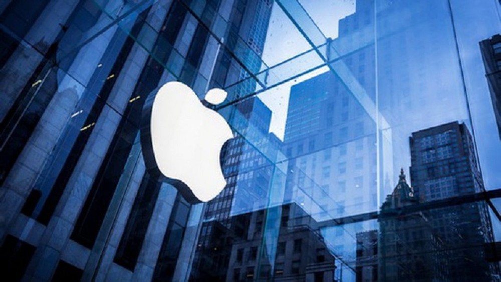 Apple bị truy thu 15 tỉ USD, Ireland không còn là thiên đường thuế