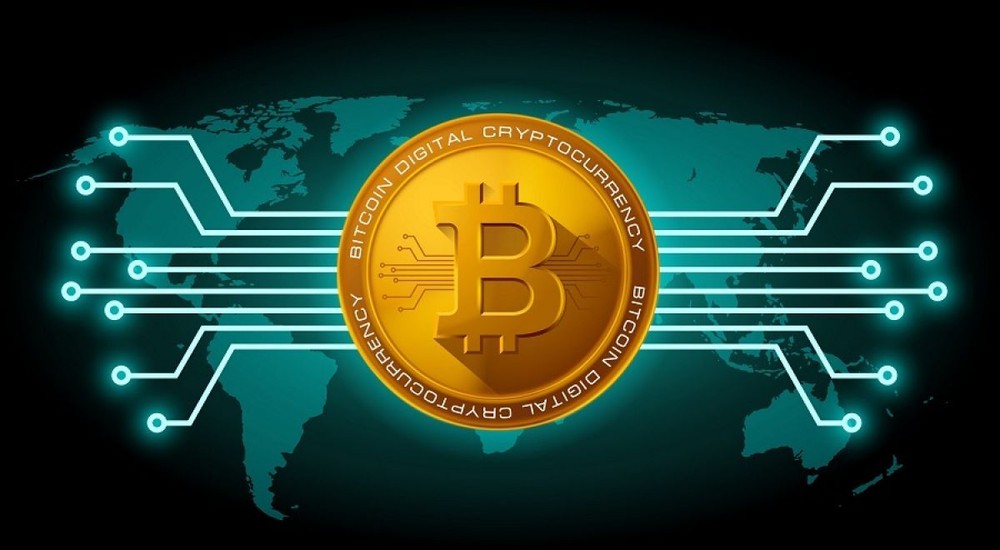 Tăng giá kinh hoàng Bitcoin cán mốc 15.000 USD