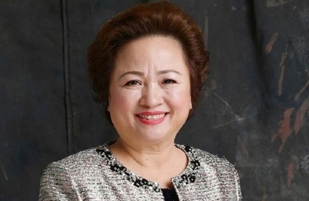 Kỳ vọng doanh nhân 2018: Bà Nguyễn Thị Nga và giấc mộng mang trên “Thành phố thông minh” 4 tỷ đô