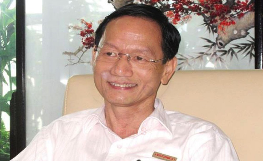 Kỳ vọng doanh nhân 2018: Ông Vũ Văn Tiền – Đại gia “giấu mặt” của đề án sân bay Long Thành