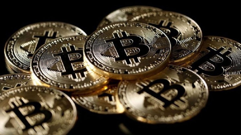 So với mức đáy hồi đầu tháng, giá Bitcoin đã tăng gần gấp đôi