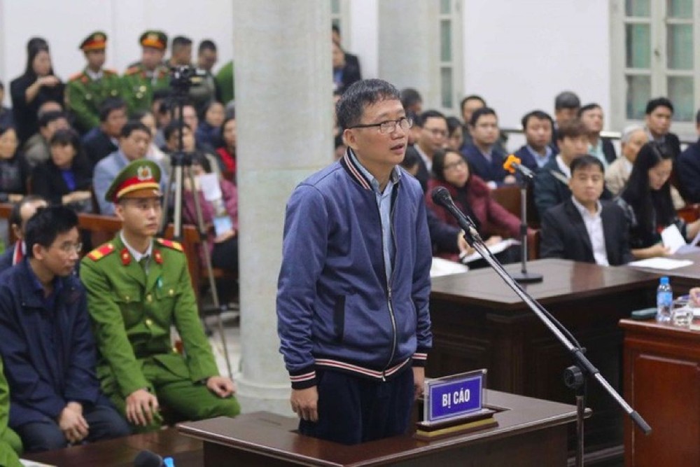 Vì sao sau 7 năm mới khởi tố Trịnh Xuân Thanh, Đinh Mạnh Thắng?