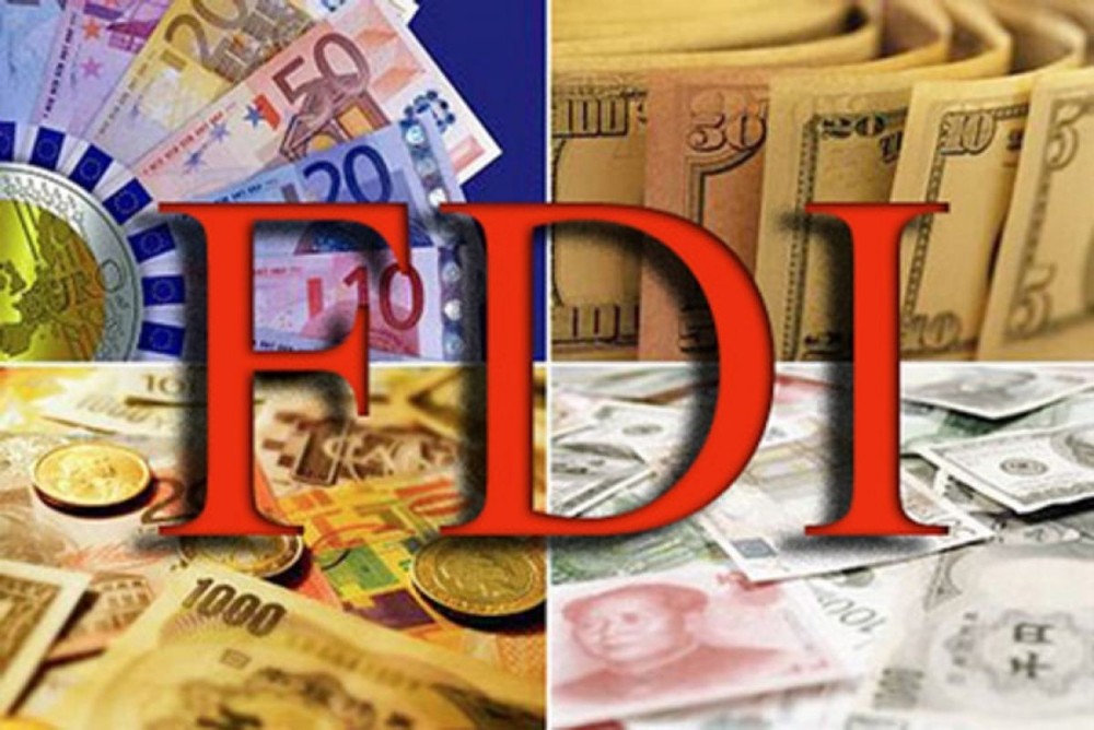 Mỹ giảm thuế, lo vốn FDI rút khỏi VN: Đã cảnh báo