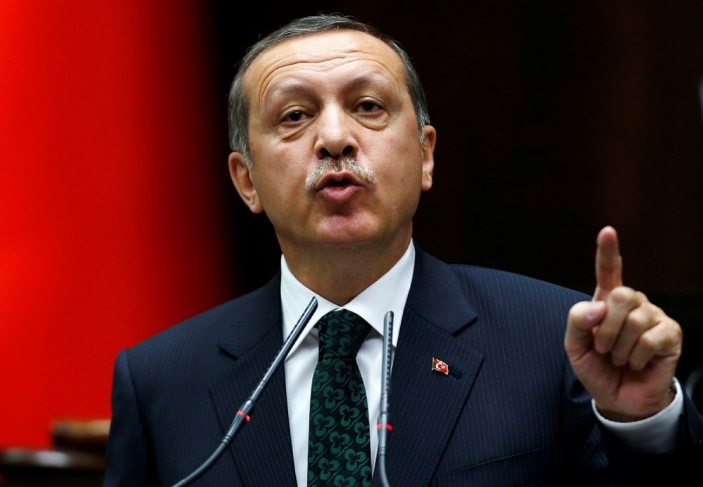 Thổ Nhĩ Kỳ muốn gia nhập EU theo quy chế thành viên đầy đủ