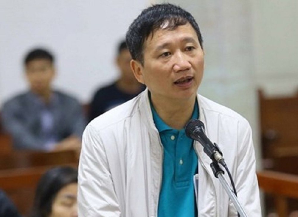 Hình phạt nào cho Trịnh Xuân Thanh sau 2 án chung thân