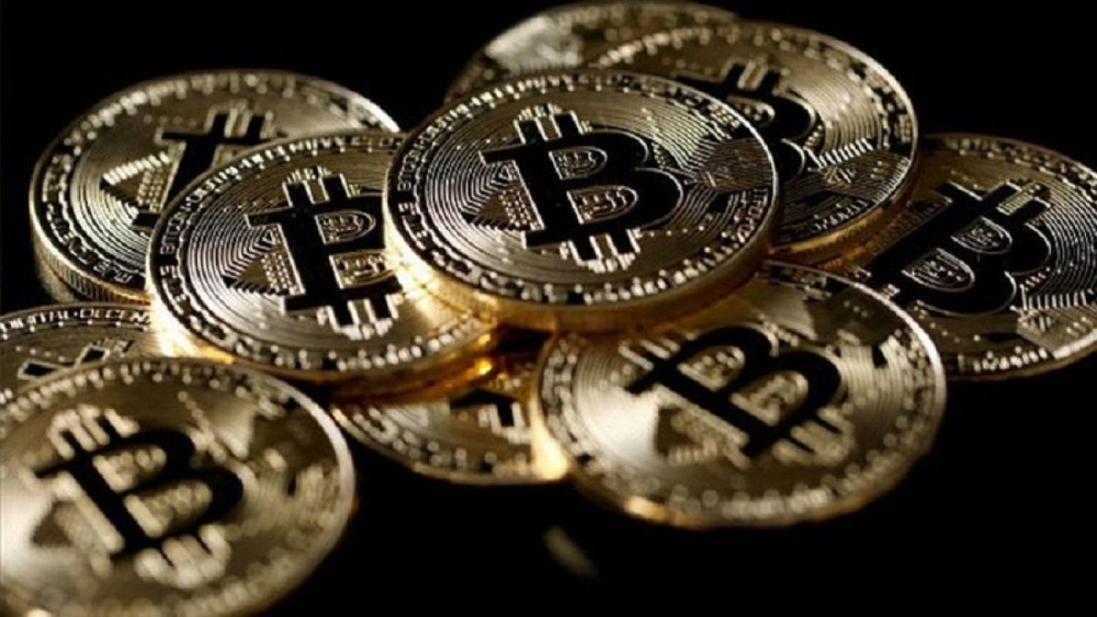 Sau 7 ngày giảm liên tiếp Bitcoin hồi giá