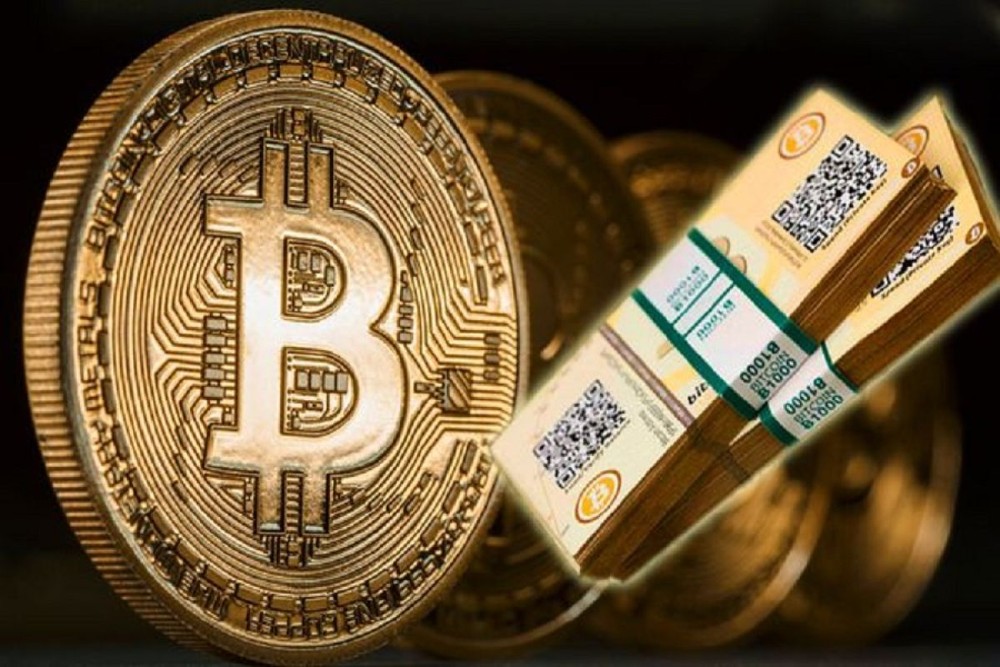 Bitcoin không phải và sẽ không thể là tiền tệ