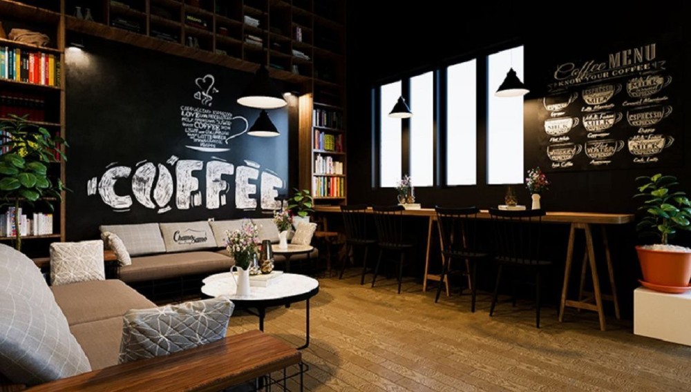 9 điều cần lưu ý khi khởi nghiệp với quán cà phê