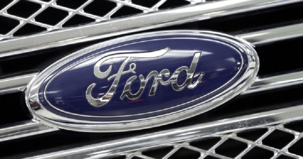 Lỗi vô lăng Ford triệu hồi gần 1,4 triệu xe tại Bắc Mỹ