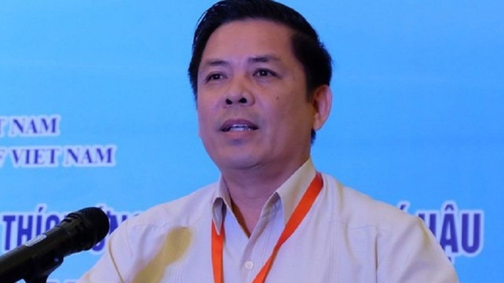 Bộ trưởng Nguyễn Văn Thể: "Dự án cao tốc Bắc – Nam được thực hiện công tâm, khách quan"