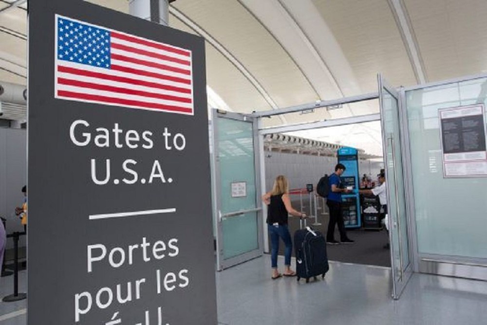 Mỹ tạm dừng cấp thị thực I5, R5 và SR tại Việt Nam từ 23/3