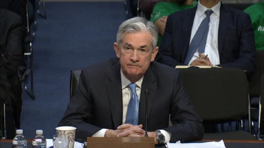 Lần đầu tiên Fed tăng lãi suất
