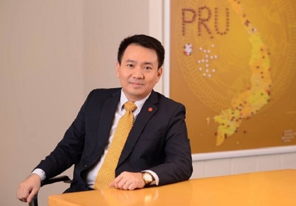 Ông Lê Trí Thông được bổ nhiệm làm CEO PNJ thay bà Cao Thị Ngọc Dung