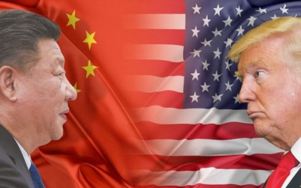 Trung Quốc chính thức ra đòn trả đũa Mỹ