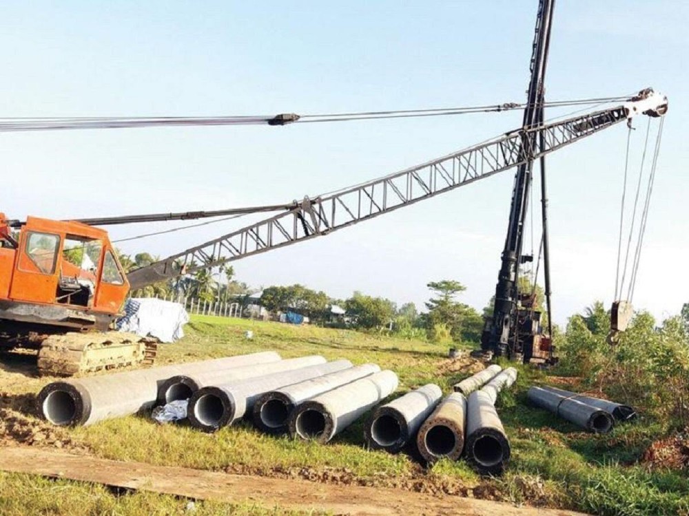 Dự án BOT đường cao tốc Trung Lương - Mỹ Thuận: Nguy cơ vỡ trận