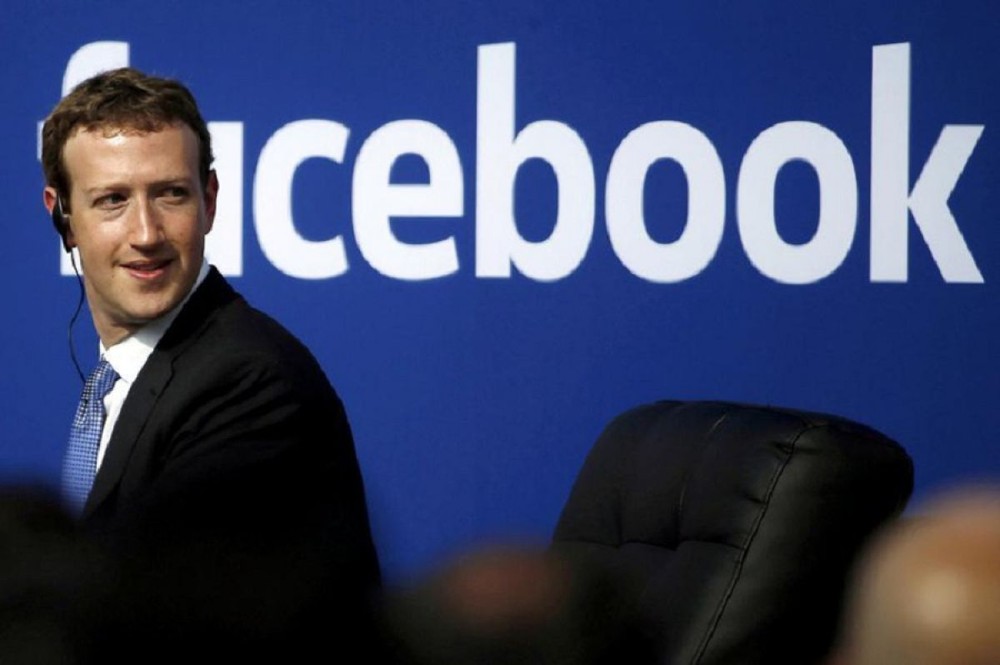 Ông chủ Facebook sẽ điều trần trước Quốc hội Mỹ