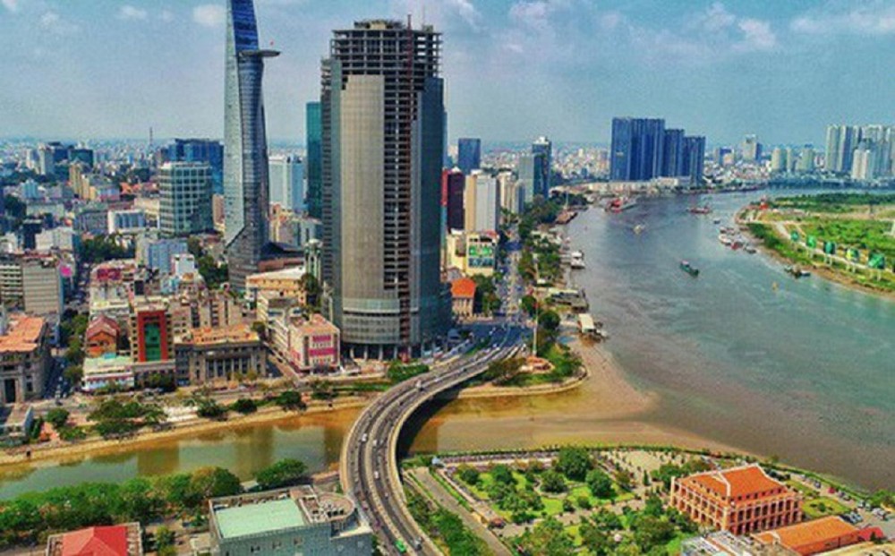 Đấu giá tòa nhà Saigon One Tower tối thiểu 6.100 tỷ đồng