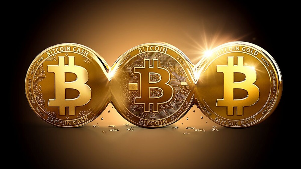 Nhà đầu tư bán tháo, Bitcoin mất ngay 1.000 USD/Bitcoin