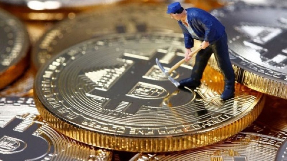 Giá tiền ảo Bitcoin sụt 20% trong 2 ngày