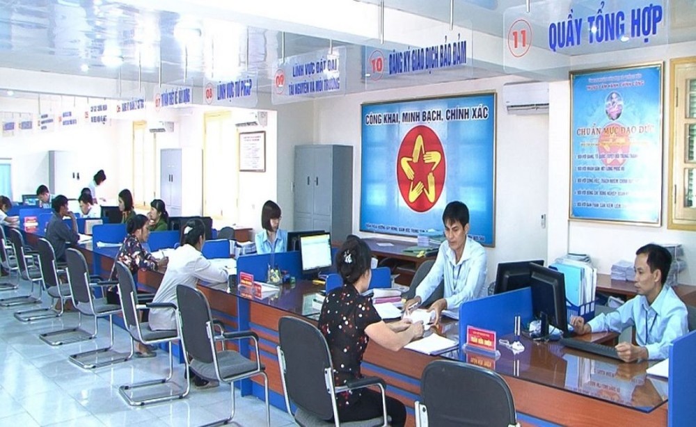 Hà Nội: Cắt giảm thủ tục hành chính để hỗ trợ doanh nghiệp