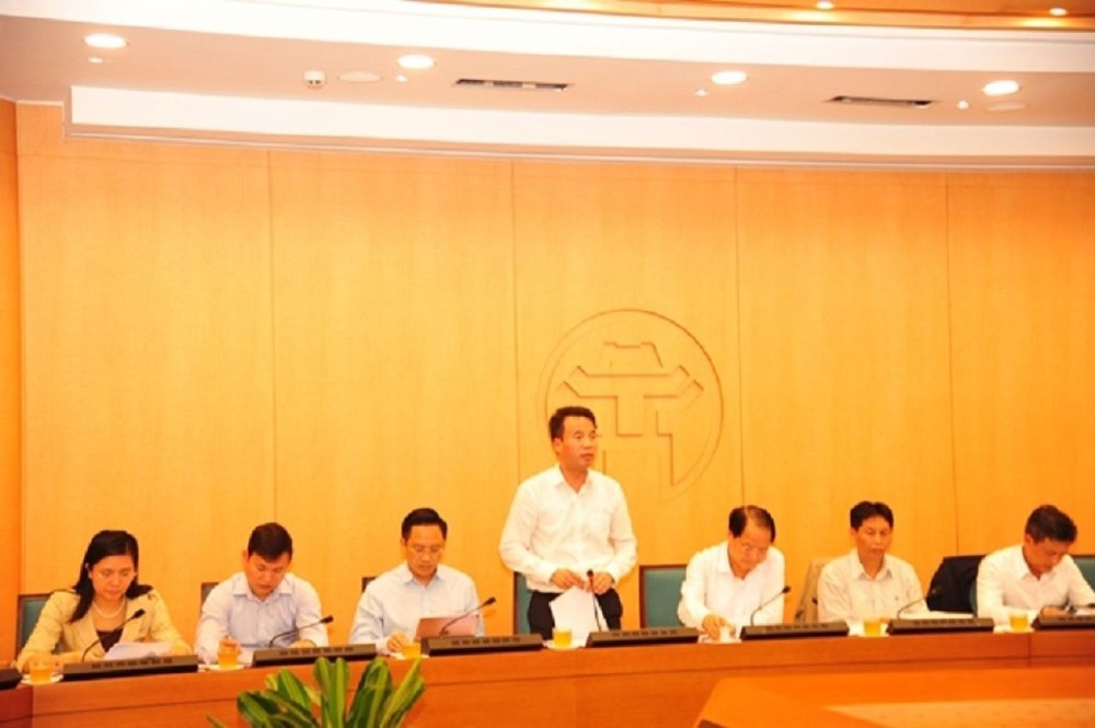 Hà Nội: Công bố 143 đơn vị nợ thuế, phí và tiền thuê đất với số nợ trên 700 triệu đồng