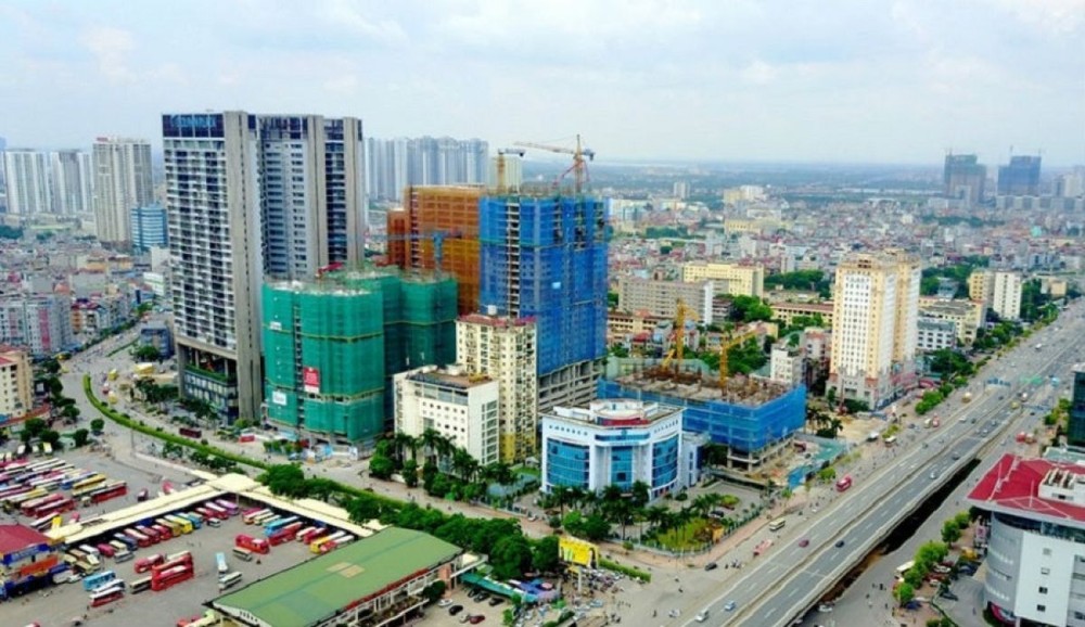 Thủ tướng: Không phát triển chung cư ở khu vực trung tâm Hà Nội và TP. Hồ Chí Minh