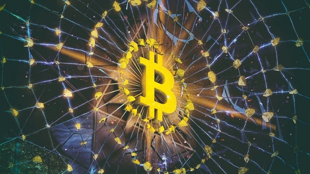 Giá Bitcoin hôm nay 23/4: Biến động quanh ngưỡng 9.000 USD