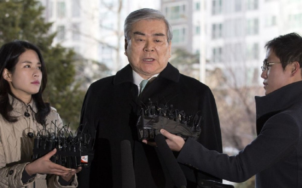 Chủ tịch Korean Air xin lỗi về hành vi “chưa trưởng thành” của con gái