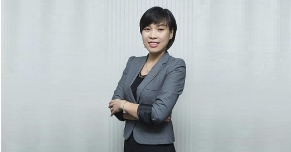 Bà Nguyễn Hải Tâm được bầu làm Chủ tịch HĐQT Chứng khoán Bảo Minh