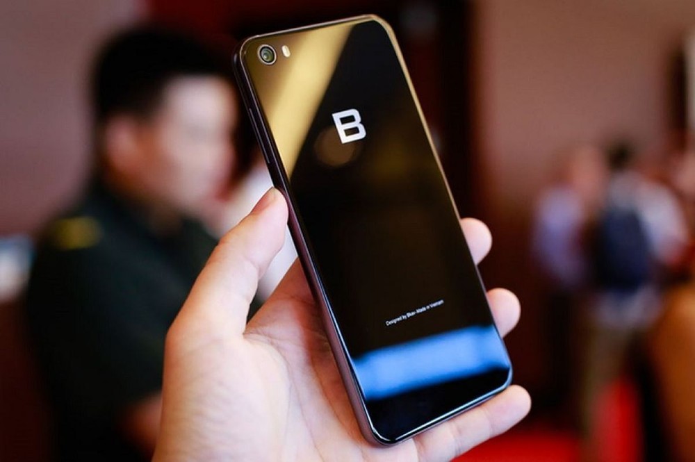 Bphone 2017 chỉ còn 4 triệu đồng với ưu đãi của MobiFone