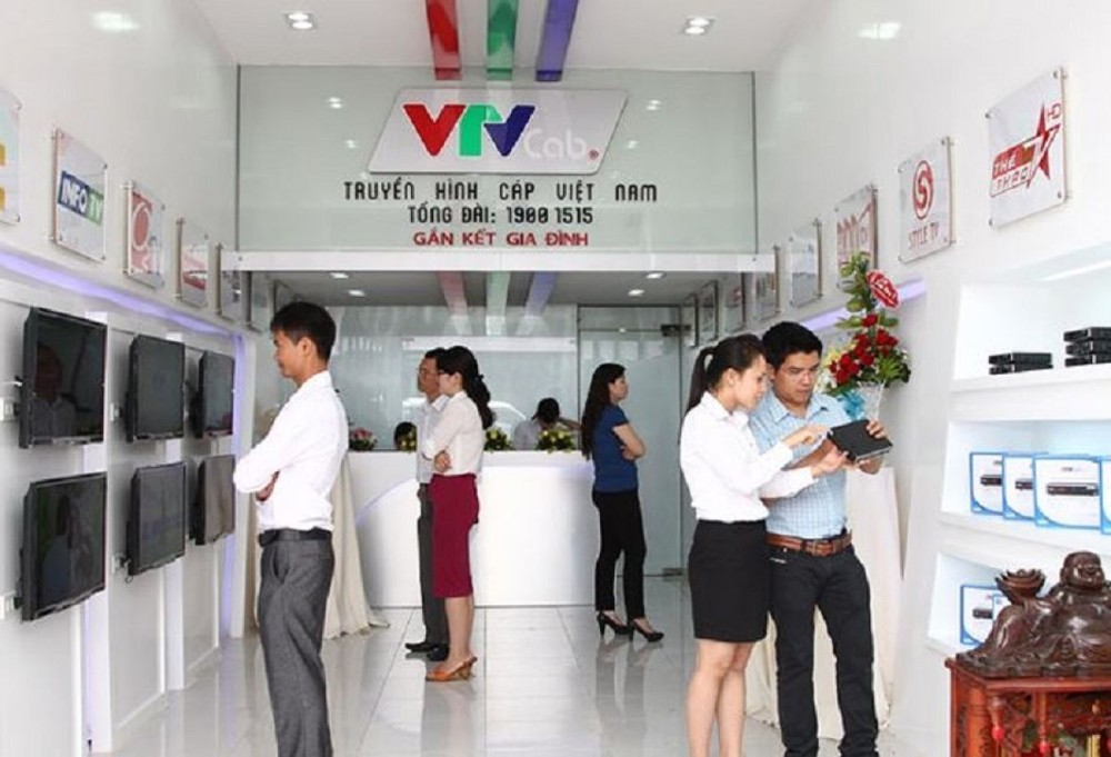 VTVcab bỏ một loạt kênh truyền hình: Bộ Công Thương yêu cầu báo cáo