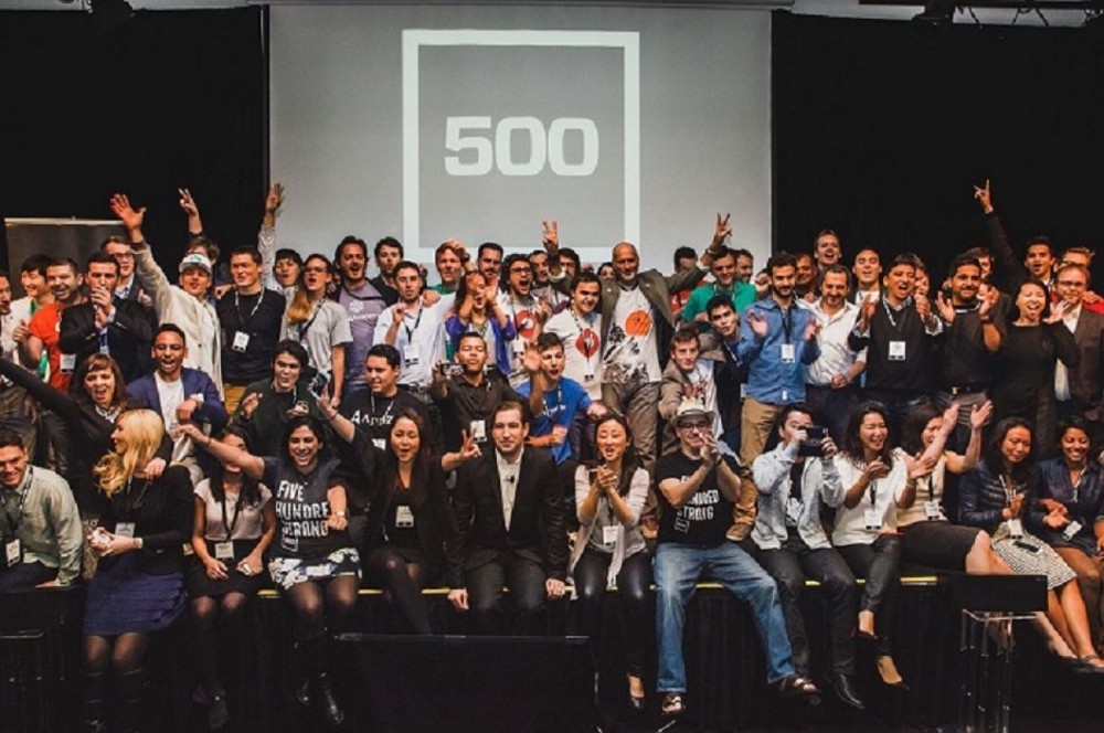 500 Startups tăng tốc đầu tư vào khởi nghiệp Việt Nam năm 2018