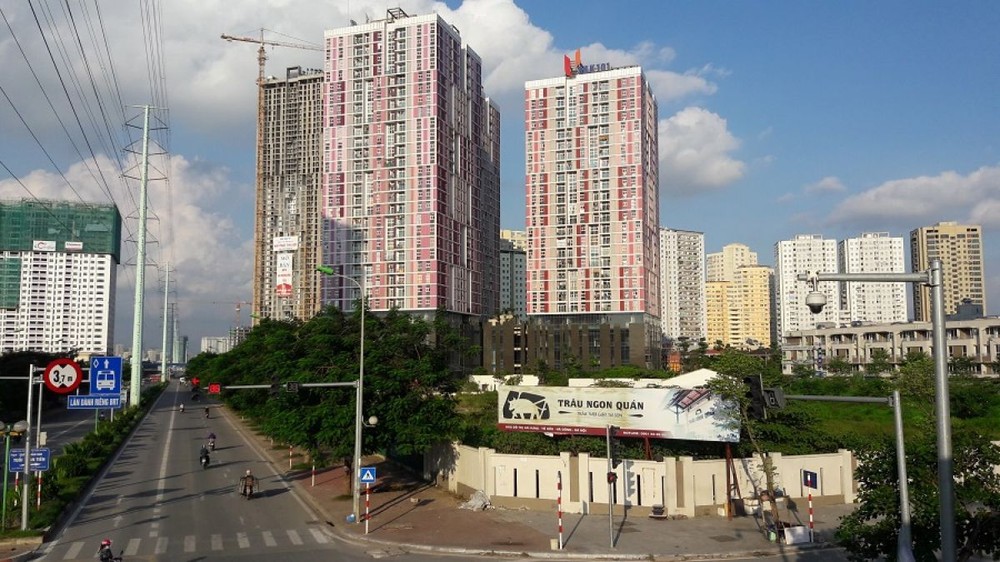 Mới chỉ 25% chung cư trên Hà Nội mua bảo hiểm cháy nổ