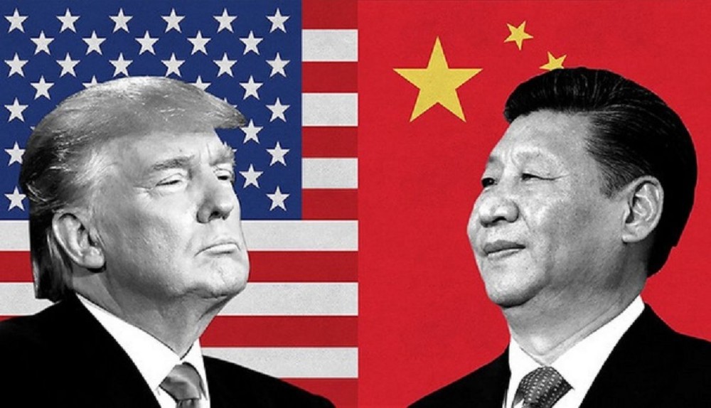 Ăn miếng trả miếng: Mỹ đòi áp thêm thuế 100 tỉ USD lên Trung Quốc