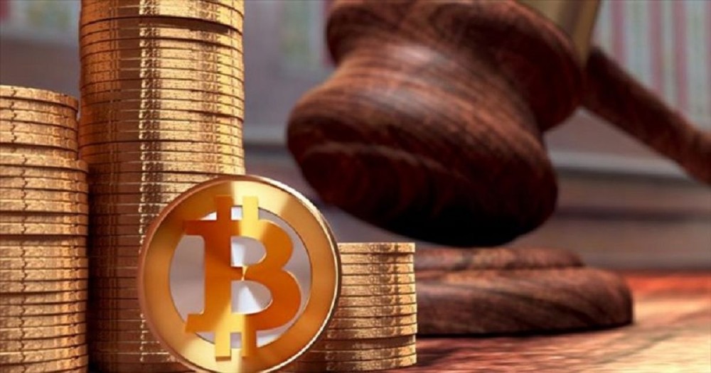 Bitcoin trở lại ngưỡng 7.000 USD