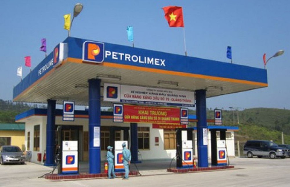 Petrolimex lỗ trên 30 tỷ khi thoái toàn bộ vốn tại Pitco