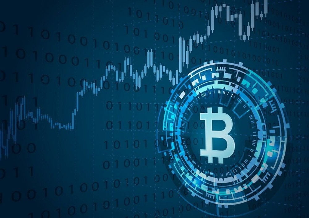 Giá Bitcoin giảm mạnh sau khi hợp đồng tương lai được giới thiệu