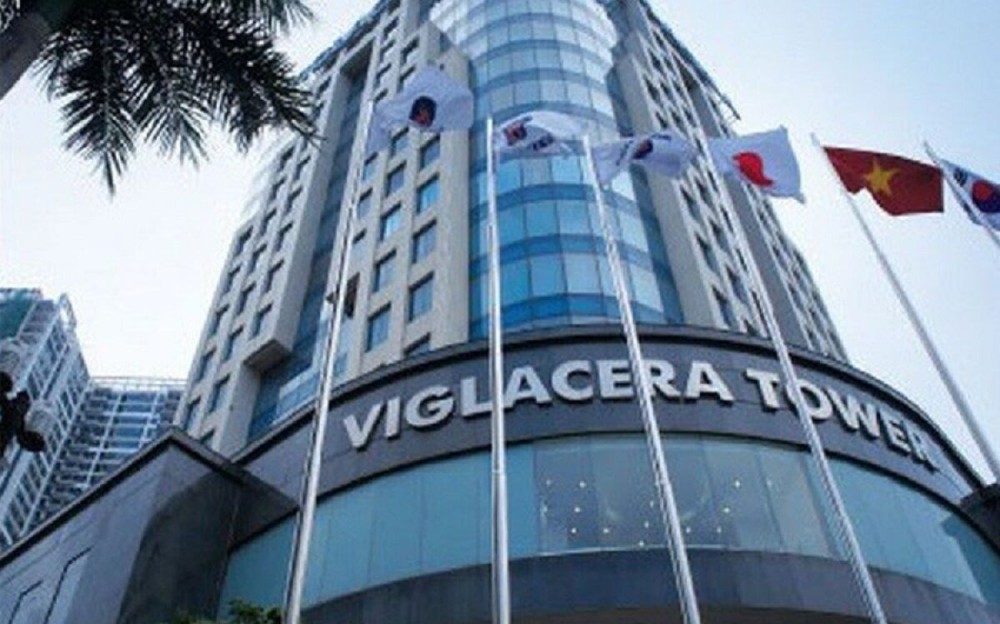 Lợi nhuận quý I/2018 Viglacera (VGC) giảm 40% so với cùng kỳ