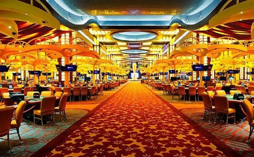 Tại sao mở casino tại đặc khu cần vốn tối thiểu 45.000 tỷ?