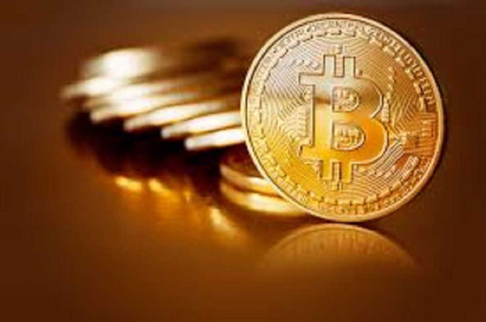 Bitcoin lao dốc xuống ngưỡng 8.000 USD/BTC
