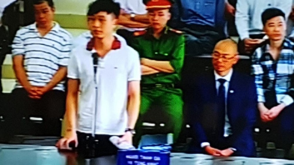 Bố con ông Trịnh Xuân Thanh bất ngờ rút kháng cáo kêu oan