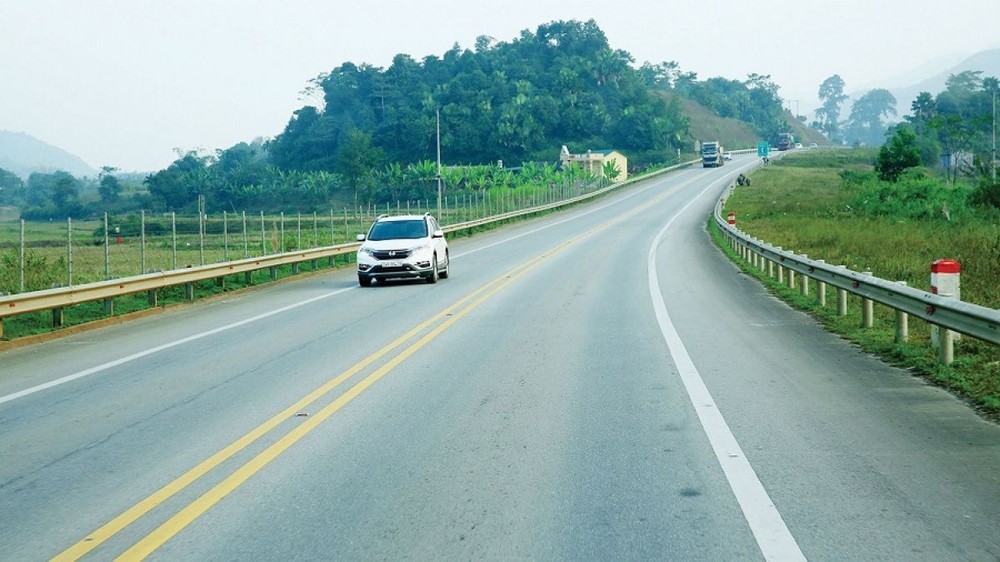 Đề xuất làm cao tốc Tuyên Quang - Phú Thọ theo hình thức BOT