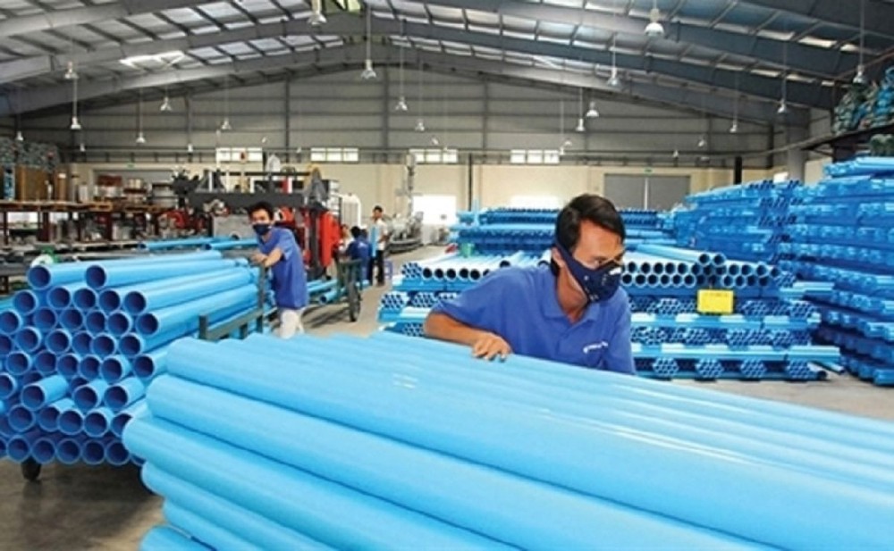 Saraburi tiếp tục tăng tỷ lệ sở hữu vốn tại Nhựa Bình Minh