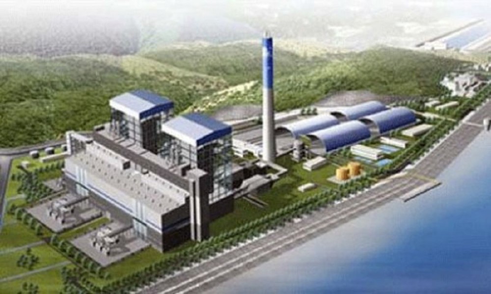 Dự án nhiệt điện Sông Hậu 1 chậm tiến độ 15 tháng, đội vốn 10.500 tỷ đồng
